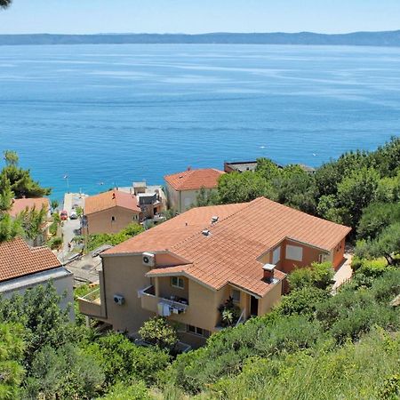 Apartments By The Sea Podgora, Makarska - 2594 Zewnętrze zdjęcie