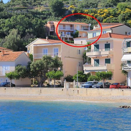 Apartments By The Sea Podgora, Makarska - 2594 Zewnętrze zdjęcie